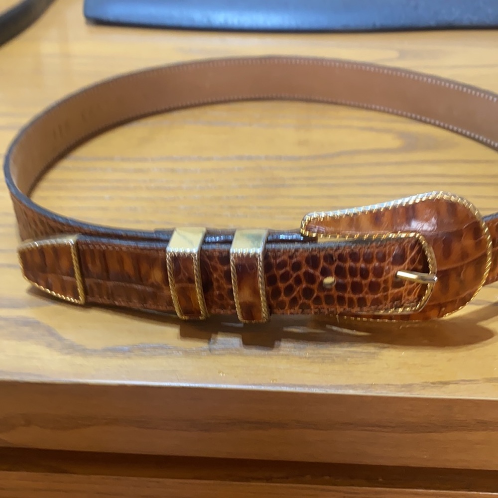 Ladies belt - Picture 2 of 4